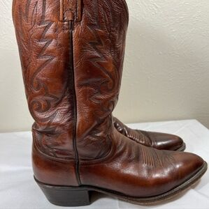 Dan Post cowboy boots